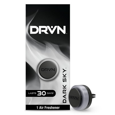Air Fresheners Dark Sky Car Ai - Car Air Freshener Vent 评论和价格