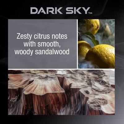 Air Fresheners Dark Sky Car Ai - Car Air Freshener Vent 评论和价格