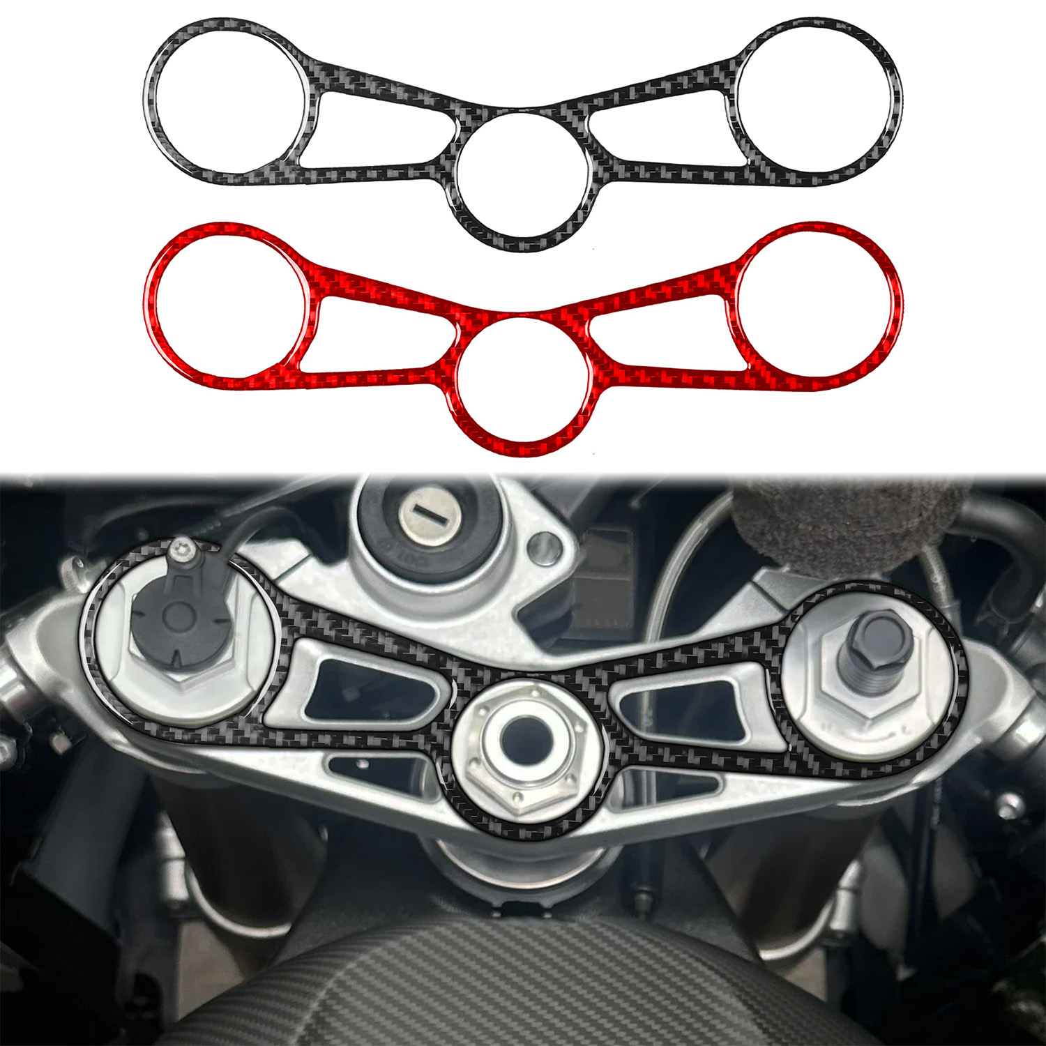 For BMW S1000 RR 2015-2019 Car - Car Accessories Dashboard 评论和价格