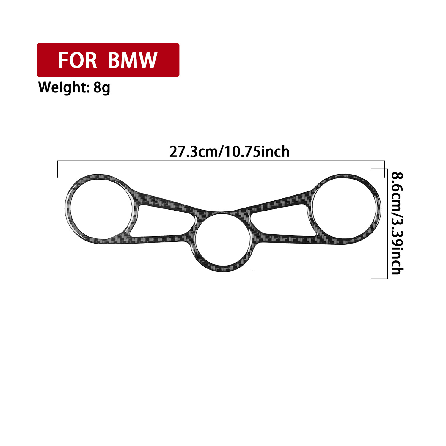 For BMW S1000 RR 2015-2019 Car - Car Accessories Dashboard 评论和价格