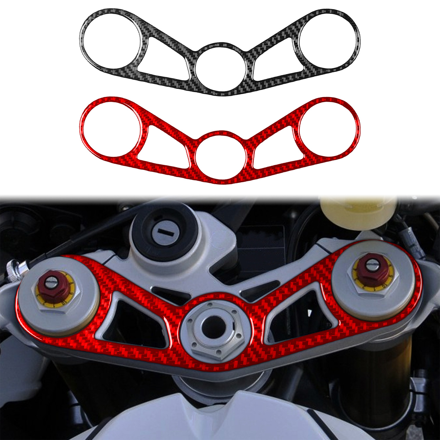 For BMW S1000 RR 2015-2019 Car - Car Accessories Dashboard 评论和价格
