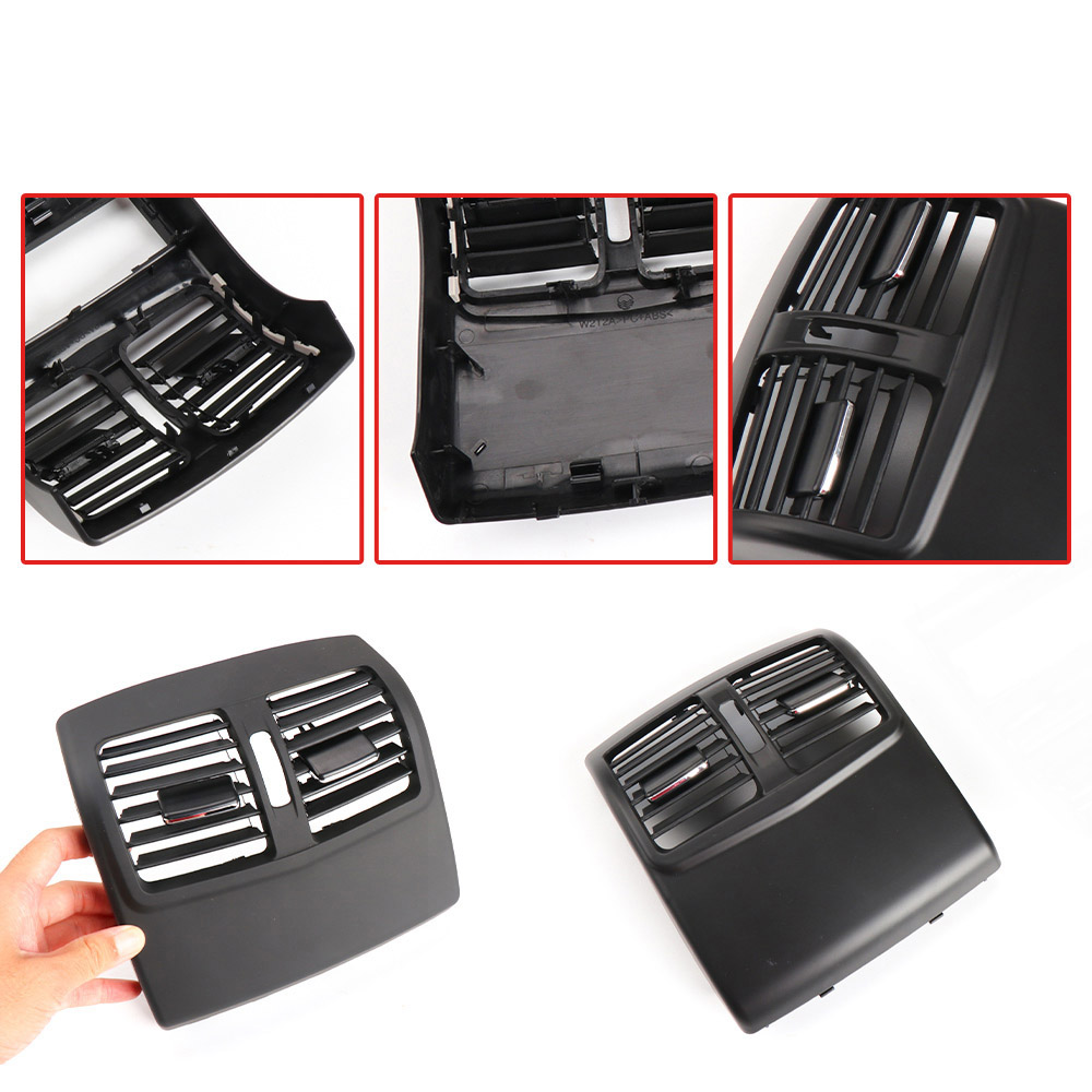 Durable Fit For Mercedes-Benz  - Car Accessories For Inside 评论和价格