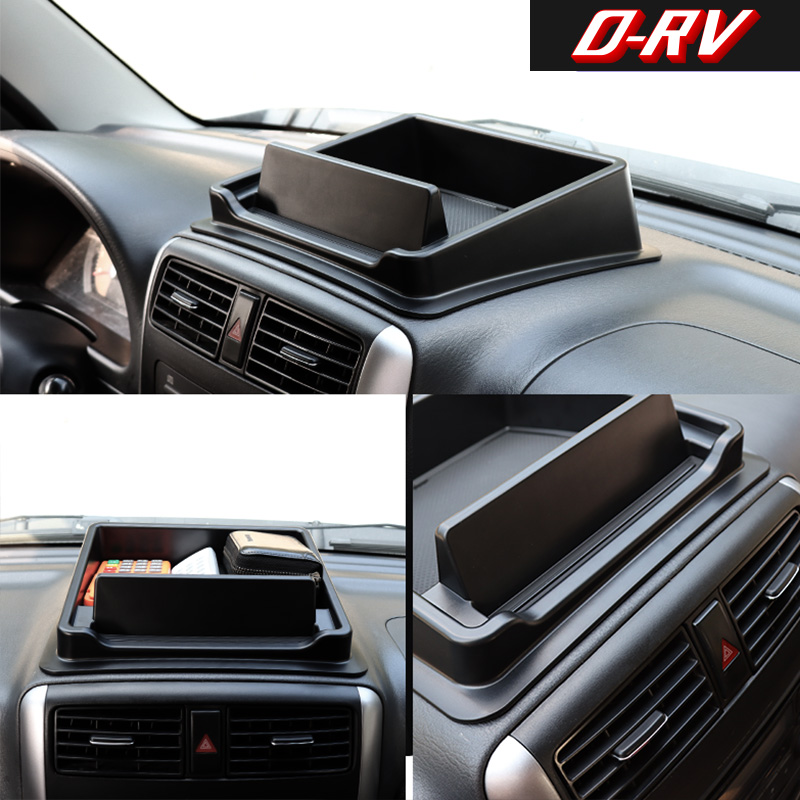 Car Dashboard Storage Box Cent - Car Accessories Dashboard 评论和价格
