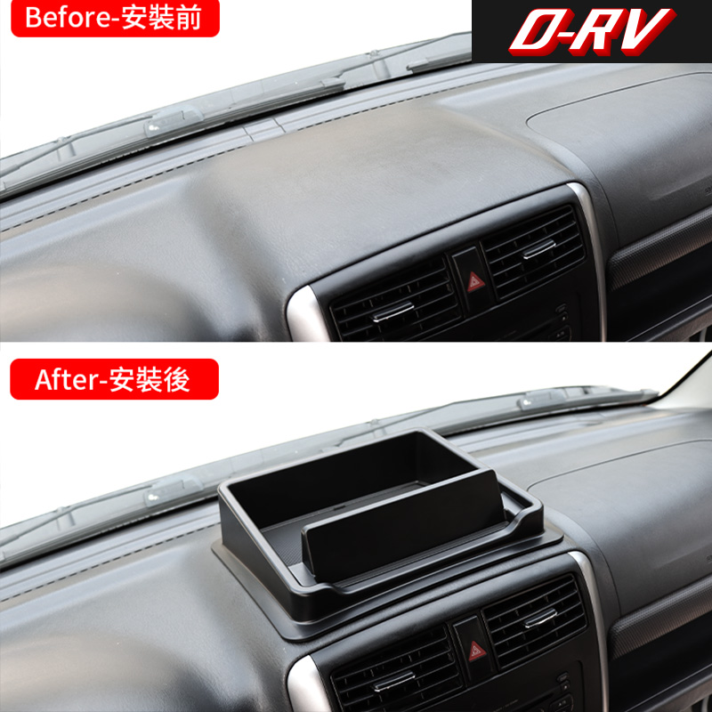 Car Dashboard Storage Box Cent - Car Accessories Dashboard 评论和价格