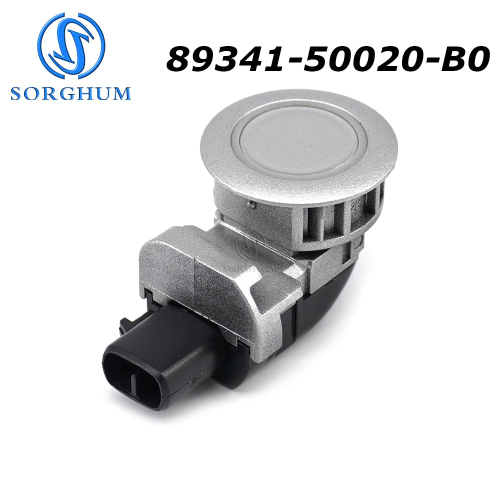 SORGHUM 89341-50020-B0 89341-5 - Parking Sensor Reverse 评论和价格