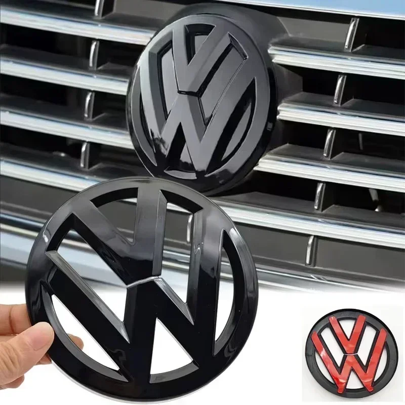ABS 3D car front and rear badg - Car Accessories Quick Delivery 评论和价格