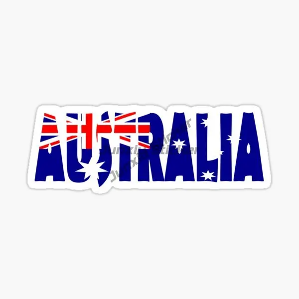 Creative AUS Australia Flag Ma - Car Accessories Australia 评论和价格