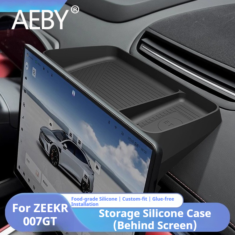 AEBY For ZEEKR 007GT 2024 2025 - Car Accessories Dashboard 评论和价格