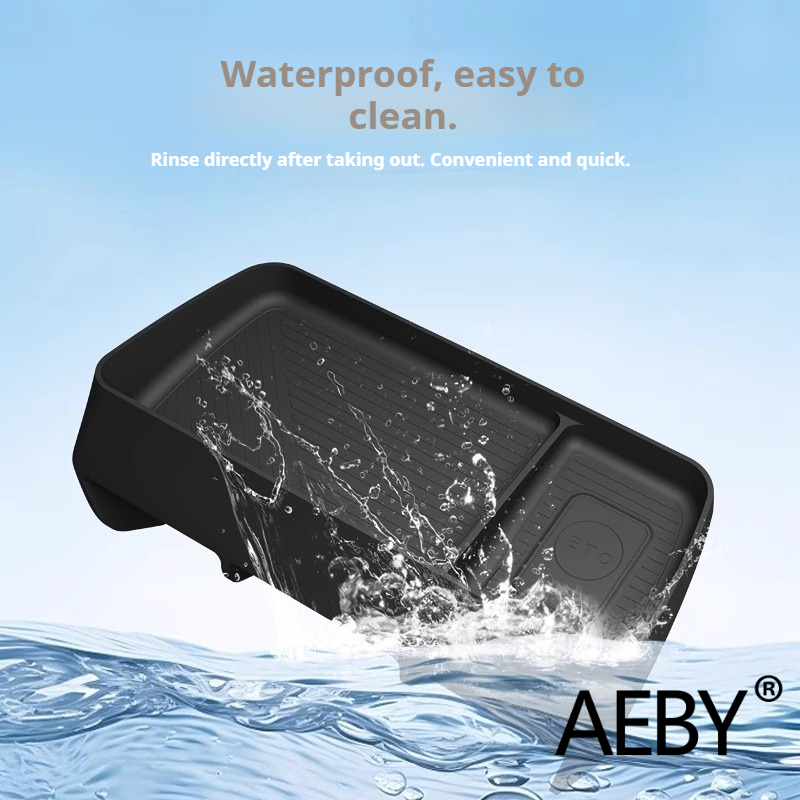 AEBY For ZEEKR 007GT 2024 2025 - Car Accessories Dashboard 评论和价格