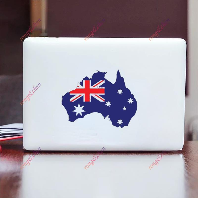 Australia Flag Sticker and Dec - Car Accessories Australia 评论和价格