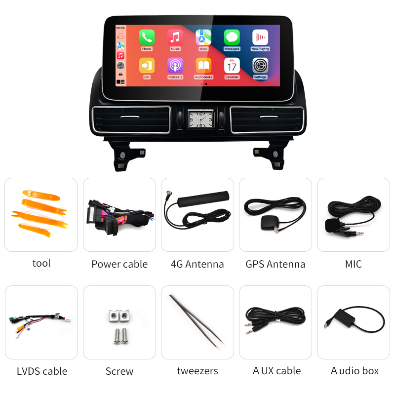 STWEI New 12.3inch Android13 W - Car Accessories In India 评论和价格