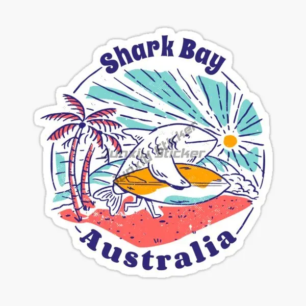 AUS Australia Flag Map Scenery - Car Accessories Australia 评论和价格
