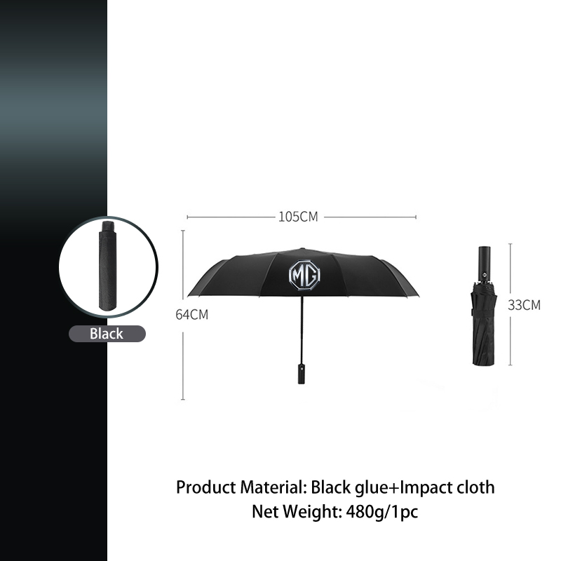 Car Logo Automatic Folding Win - Car Accessories Logo 评论和价格