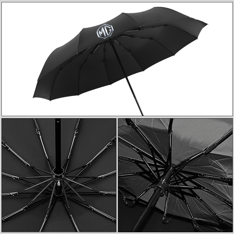 Car Logo Automatic Folding Win - Car Accessories Logo 评论和价格