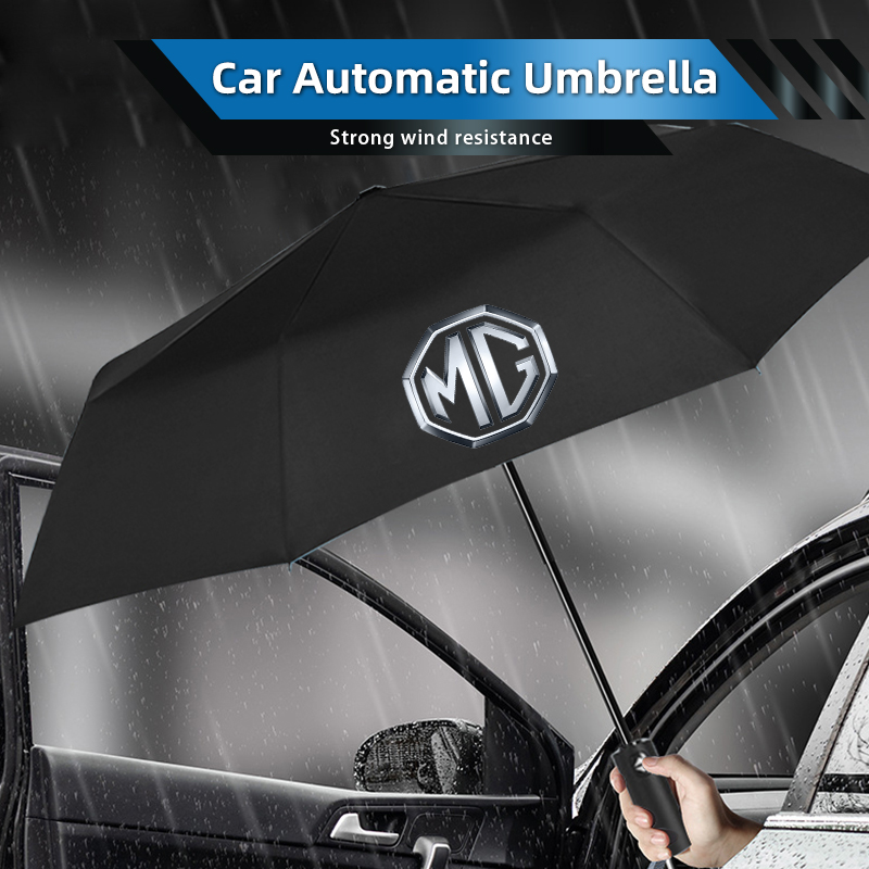 Car Logo Automatic Folding Win - Car Accessories Logo 评论和价格