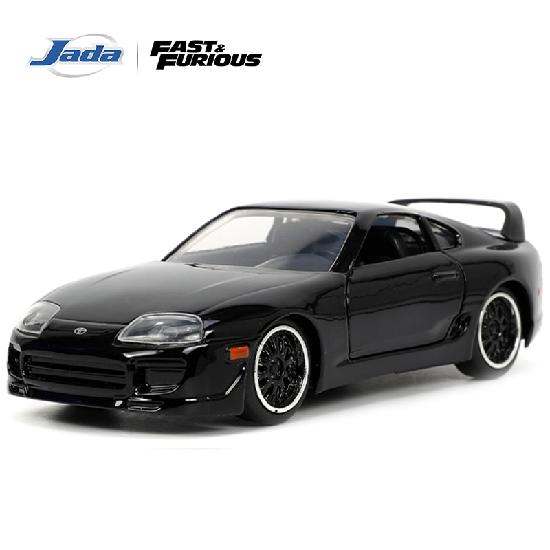 JADA 1:32 DieCast Model Car Fa - Car Accessories For Inside 评论和价格