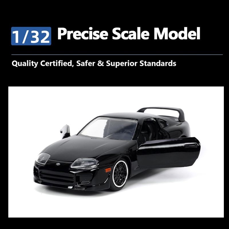 JADA 1:32 DieCast Model Car Fa - Car Accessories For Inside 评论和价格