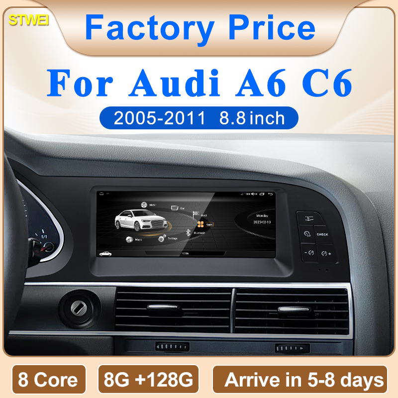 STWEI New Black Car Multimedia - Car Accessories In India 评论和价格
