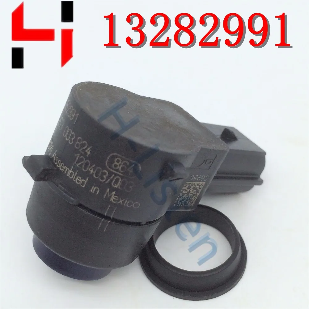 1pcs 13282991 OEM 0263003824   - Car Accessories In India 评论和价格