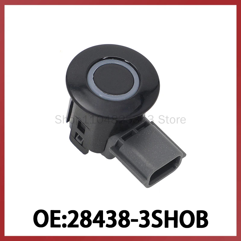 28438-3SH0B is suitable for Ni - Parking Sensor Reverse 评论和价格