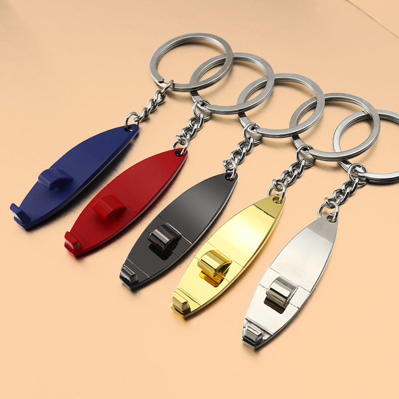 1pc Custom Keychain Personaliz - Car Accessories Wholesale 评论和价格