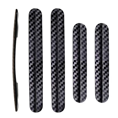 4Pcs Universal Car Door Strips - Car Accessories Quick Delivery 评论和价格