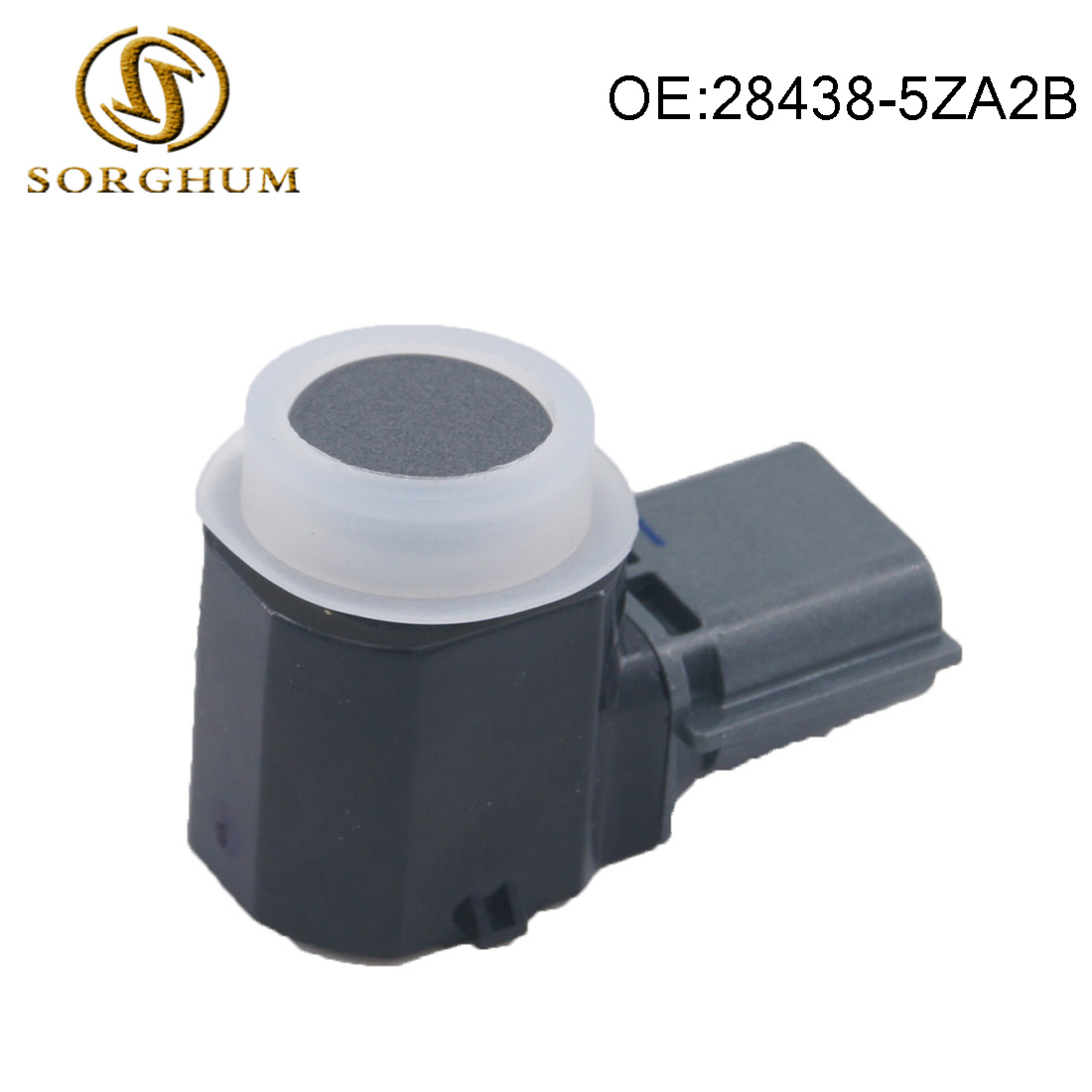 SORGHUM For Nissan PDC Parking - Parking Sensor Reverse 评论和价格