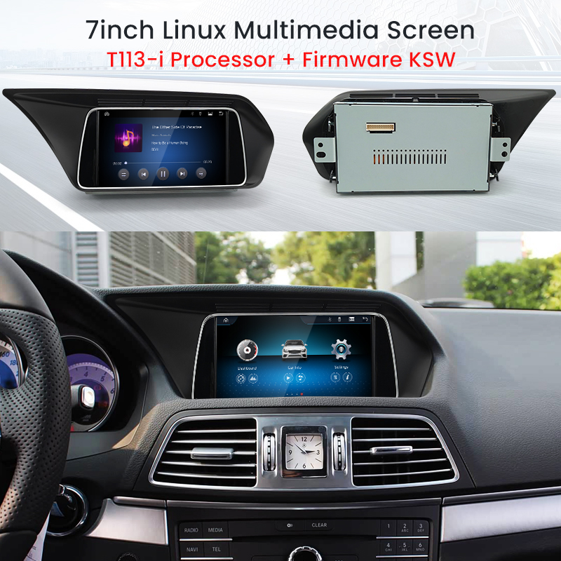 STWEI 7inch Wireless CarPlay A - Car Accessories In India 评论和价格