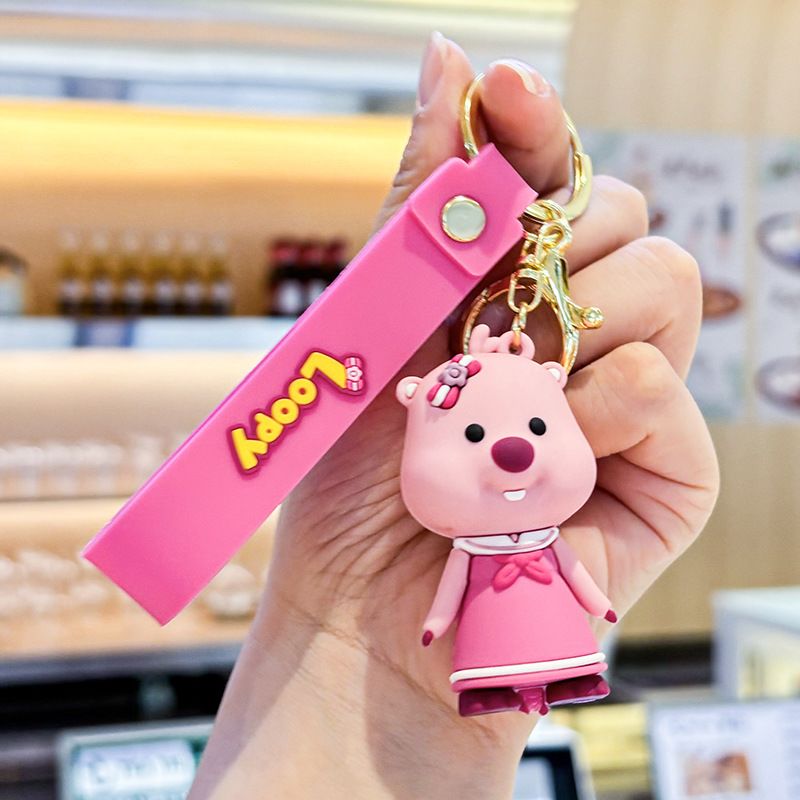 Bolele Cartoon Little Beaver P - Car Accessories Wholesale 评论和价格