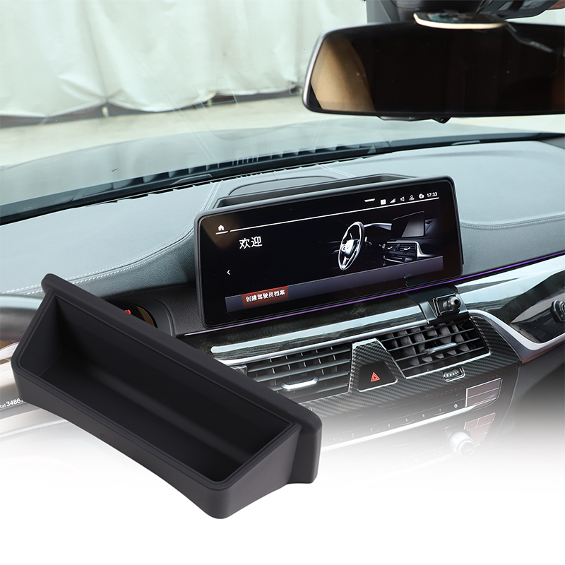 For BMW 5 6 Series GT G30 G32  - Car Accessories Dashboard 评论和价格