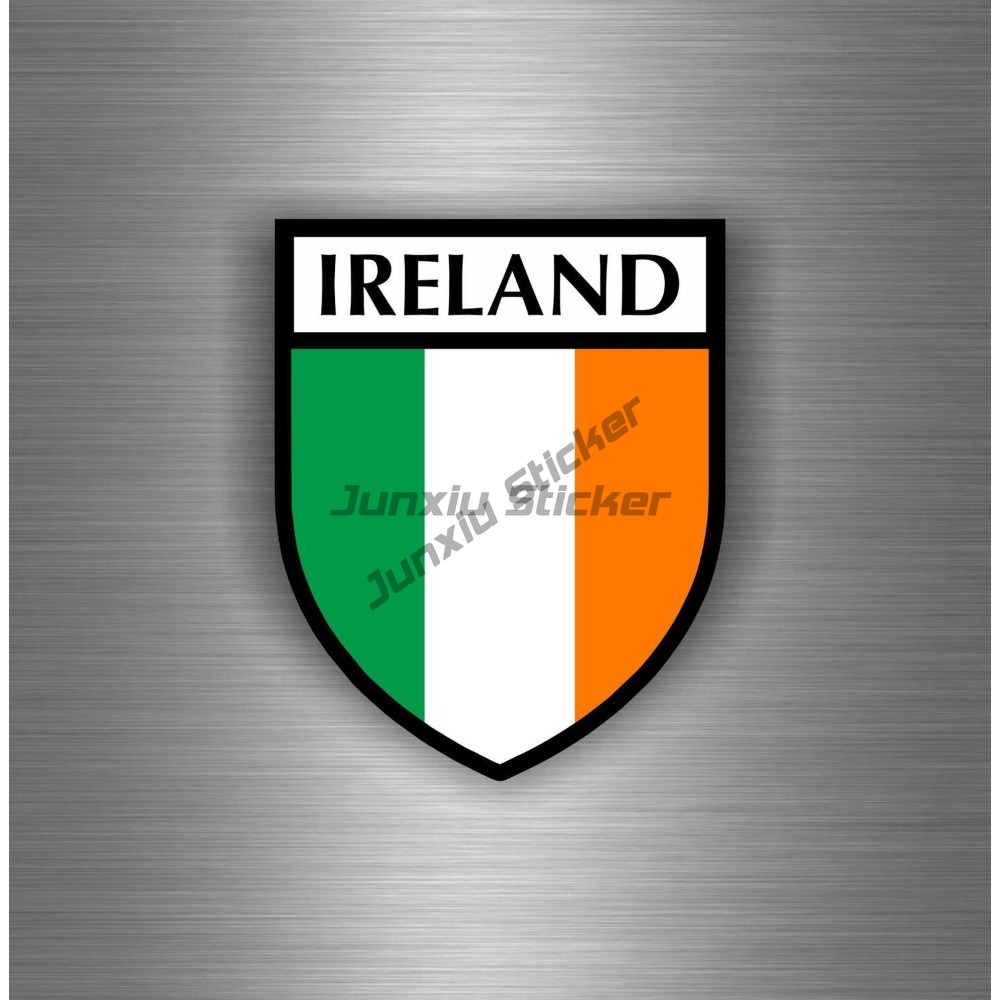 Sticker Decal Car Vinyl Motorc - Car Accessories Ireland 评论和价格