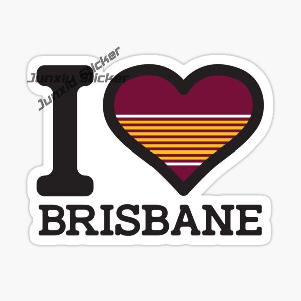 BRISBANE Australia Flag Nation - Car Accessories Australia 评论和价格