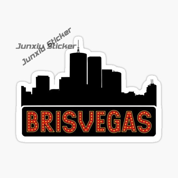 BRISBANE Australia Flag Nation - Car Accessories Australia 评论和价格