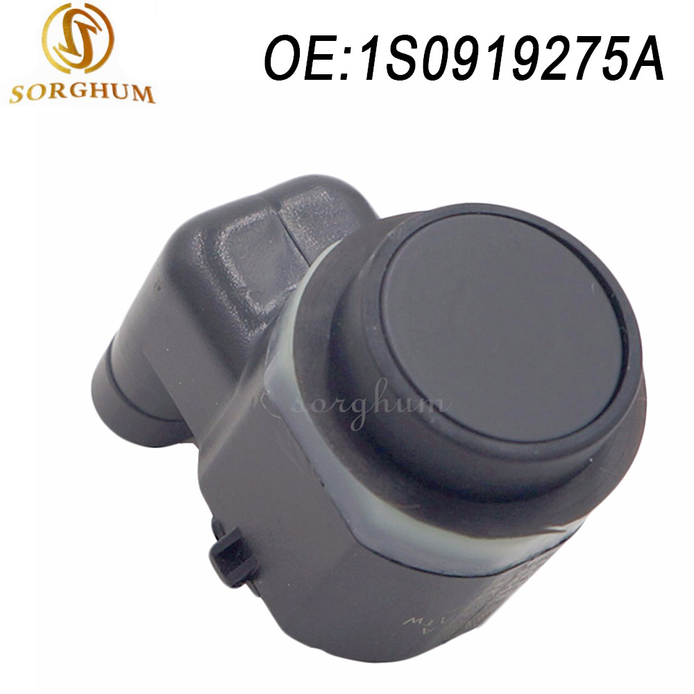 New Car Parking Sensor PDC 1S0 - Parking Sensor Reverse 评论和价格
