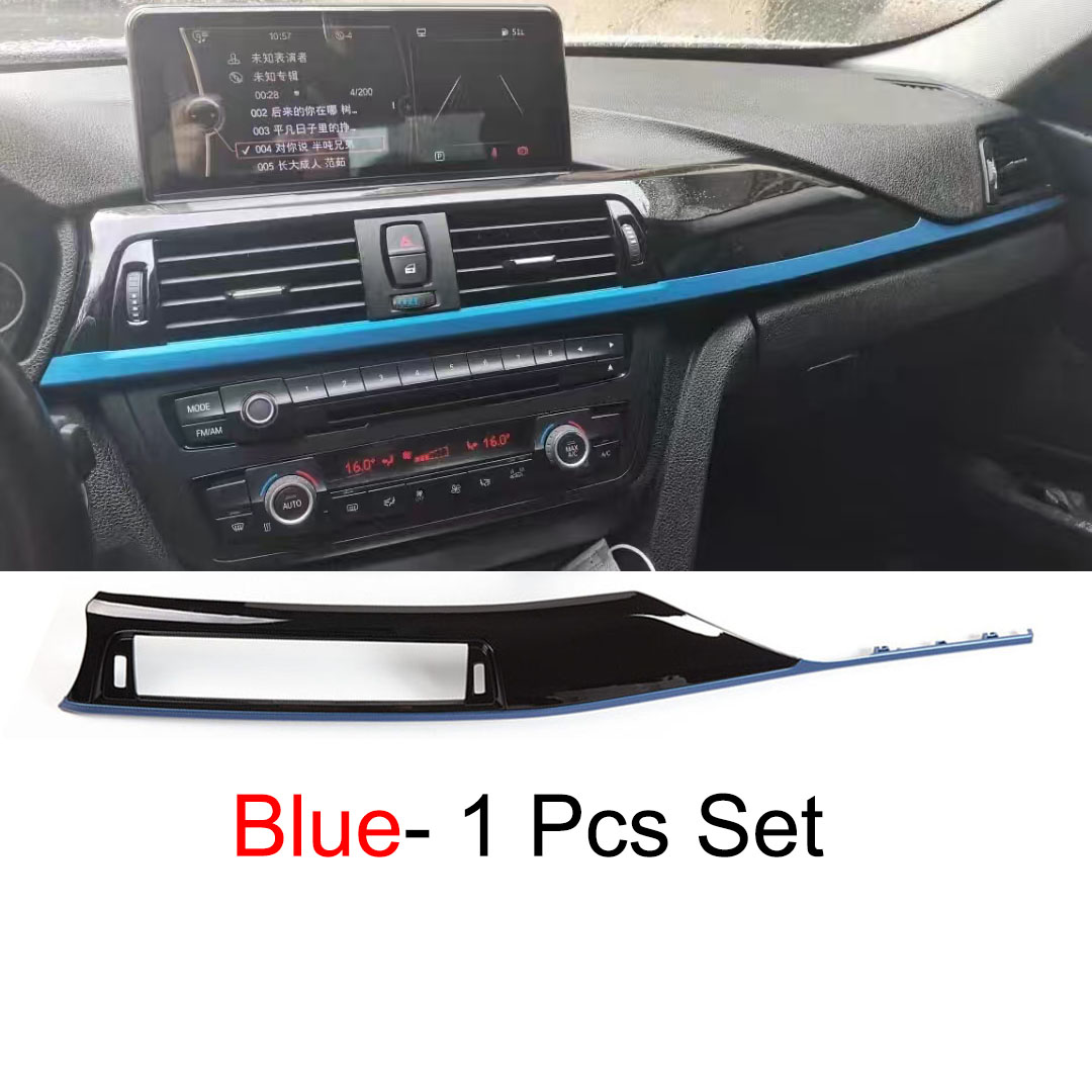 Replacement Non Sticker F30 F3 - Car Accessories Dashboard 评论和价格