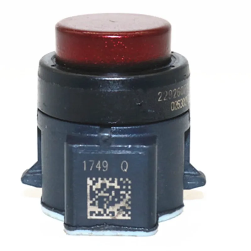 4Pcs 22926079 OEM 0263023248 P - Car Accessories In India 评论和价格